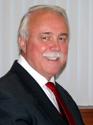 Mark E. Maynard Ed.D